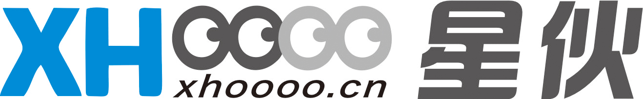 星伙Logo